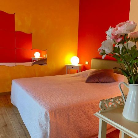 מלון טריאסטה Bizjak L'Agriturismo מראה חיצוני תמונה