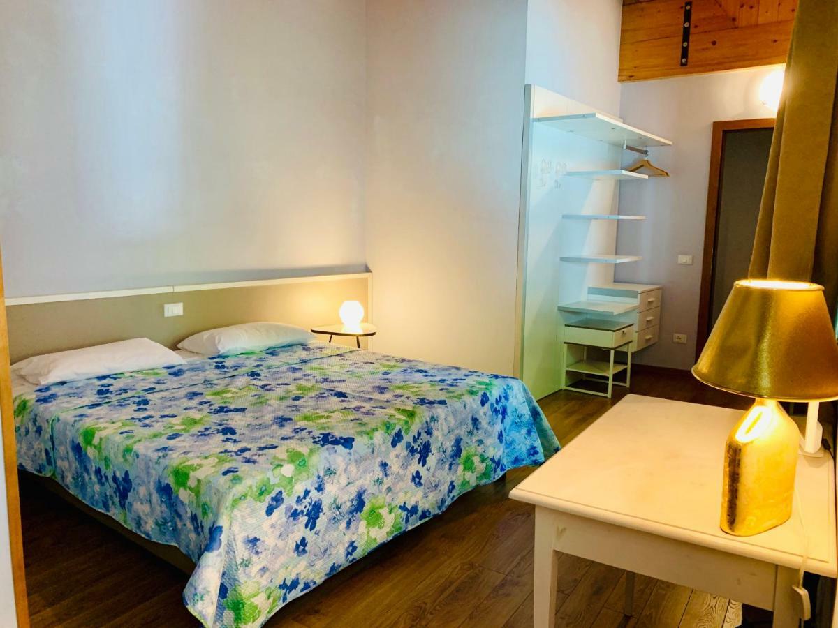 מלון טריאסטה Bizjak L'Agriturismo מראה חיצוני תמונה