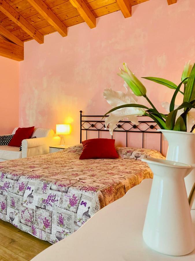 מלון טריאסטה Bizjak L'Agriturismo מראה חיצוני תמונה