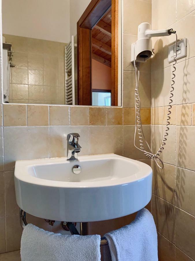 מלון טריאסטה Bizjak L'Agriturismo מראה חיצוני תמונה