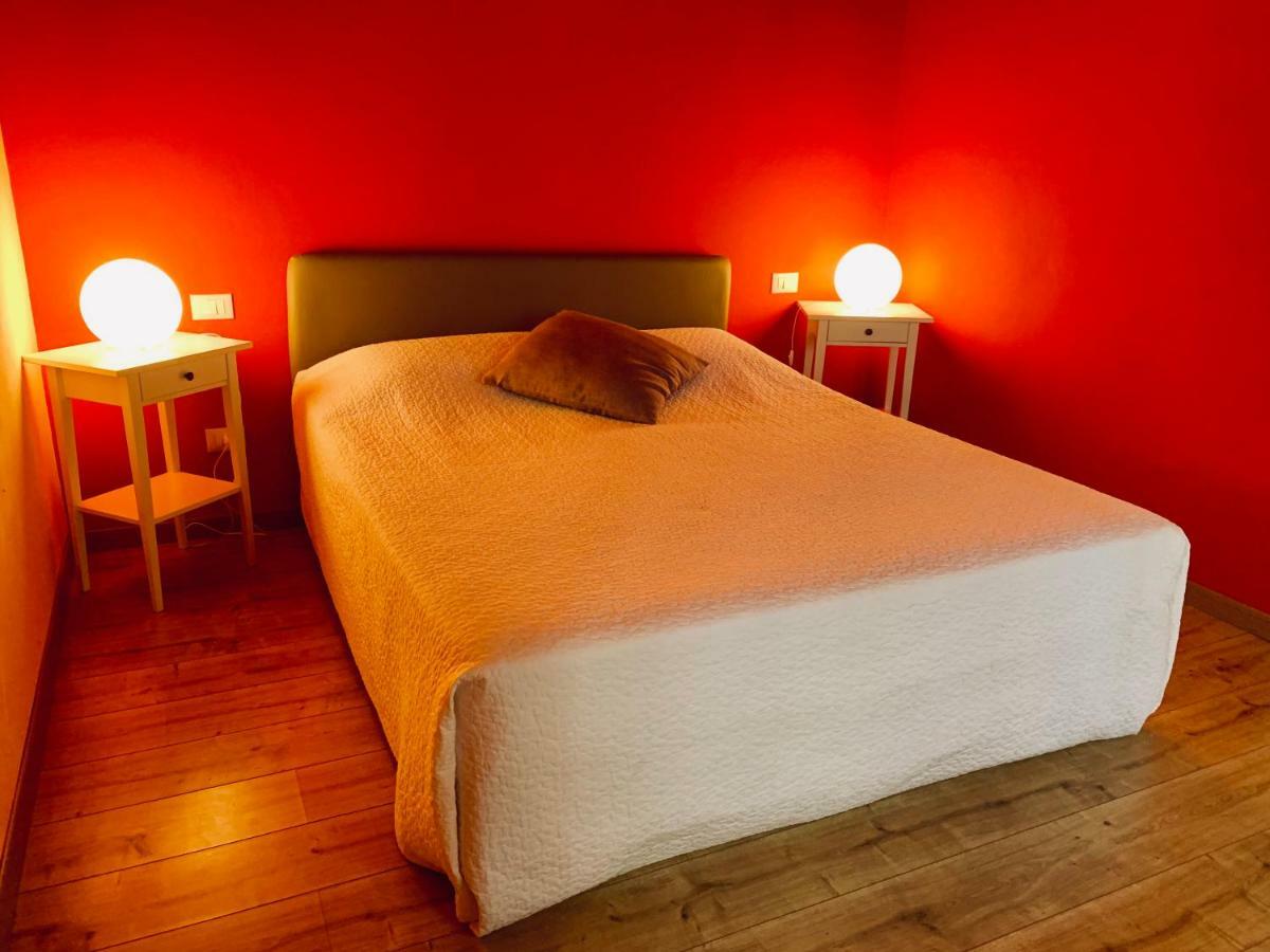 מלון טריאסטה Bizjak L'Agriturismo מראה חיצוני תמונה