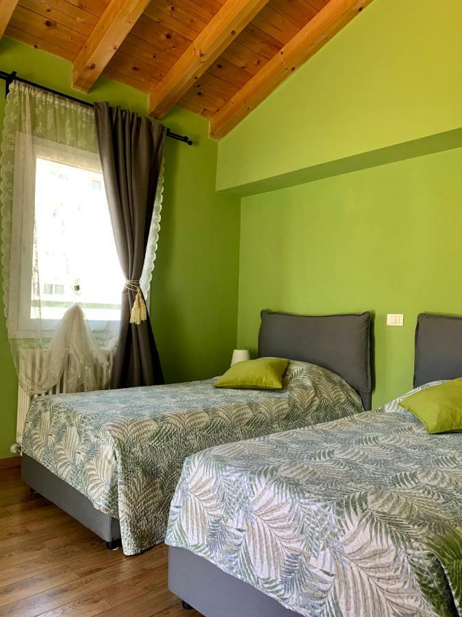 מלון טריאסטה Bizjak L'Agriturismo מראה חיצוני תמונה
