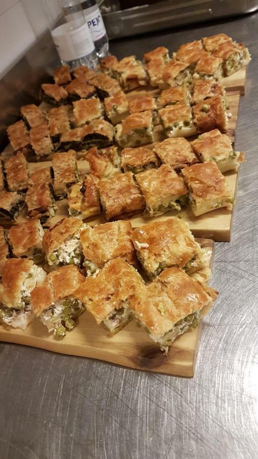 מלון טריאסטה Bizjak L'Agriturismo מראה חיצוני תמונה