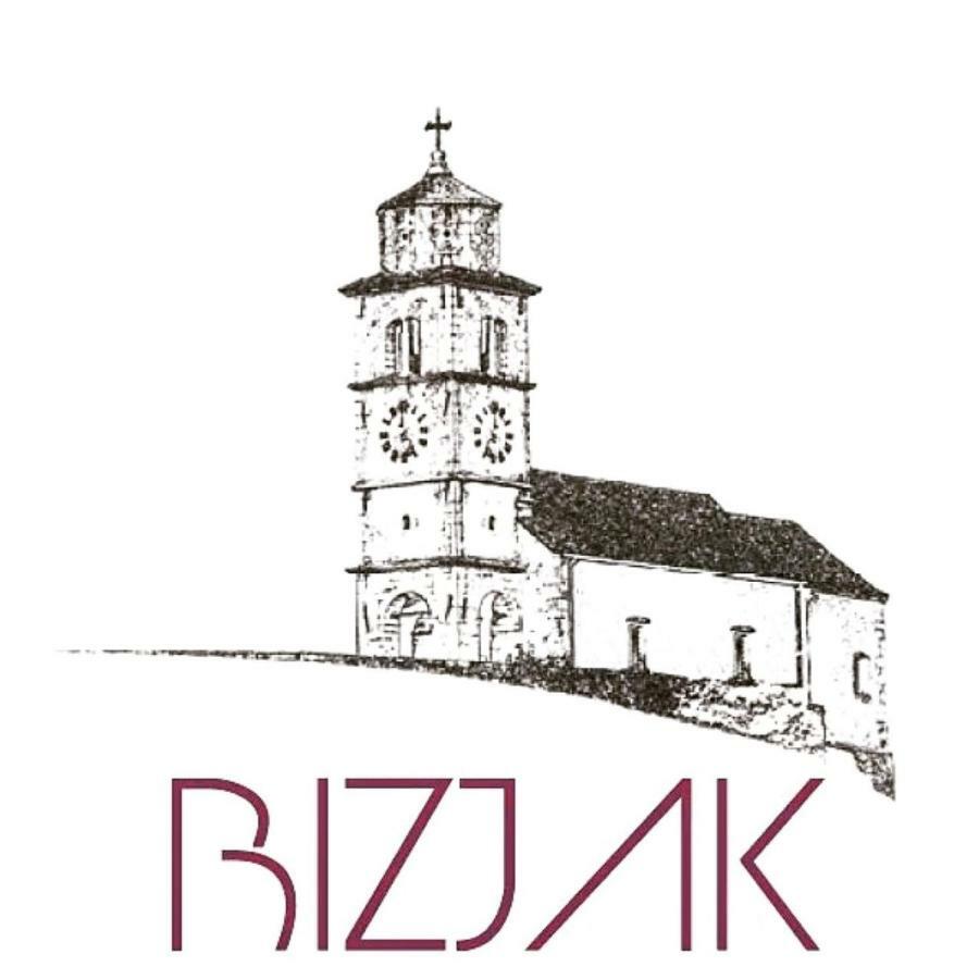 מלון טריאסטה Bizjak L'Agriturismo מראה חיצוני תמונה
