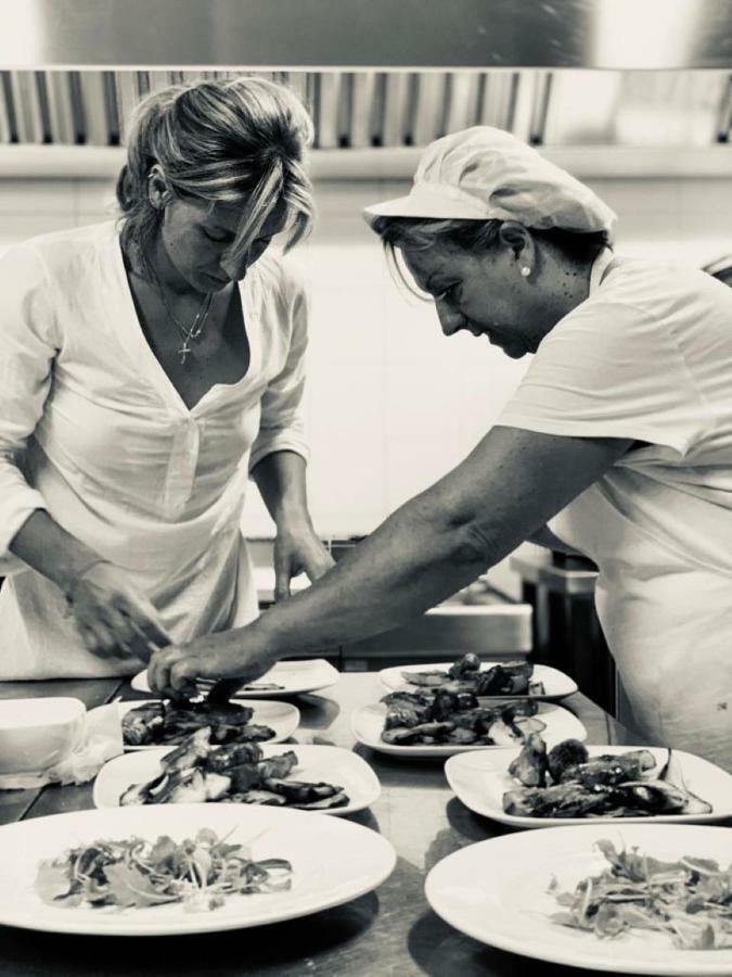 מלון טריאסטה Bizjak L'Agriturismo מראה חיצוני תמונה