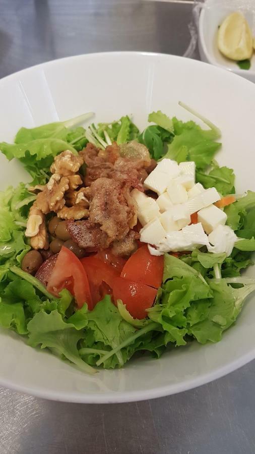 מלון טריאסטה Bizjak L'Agriturismo מראה חיצוני תמונה